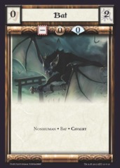 Bat Token